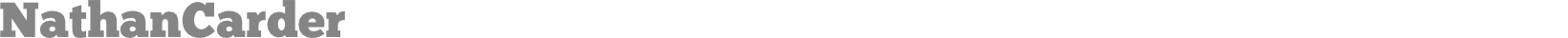 NathanCarder